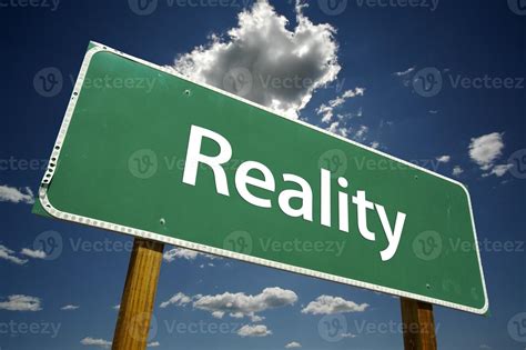 Perception Reality Road Sign 的图像结果