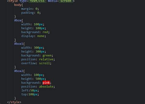 CSS 代码的书写规范、顺序 | DeveWork
