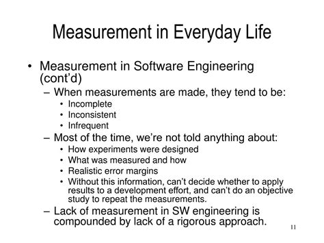 Software Measurement 的图像结果