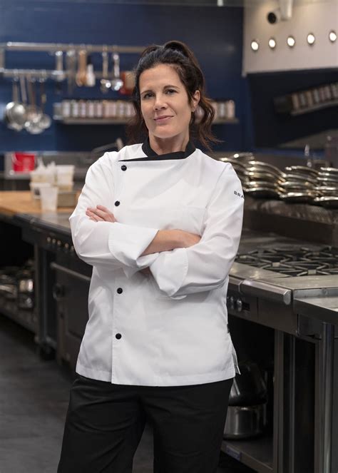 Season 14 Hell's Kitchen