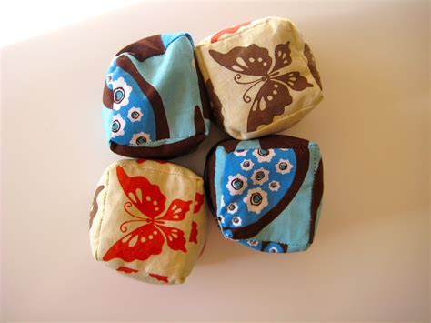 Pattern Weights Tutorial 的图像结果