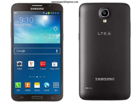 Reading makes you feel light-headed - AP Review: Samsung Galaxy Round ...