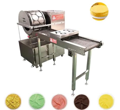 Image result for Spring Roll Making Machine