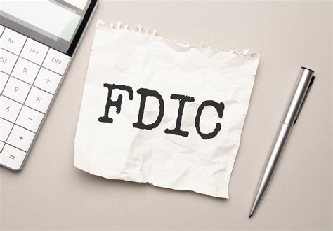 FDIC Signage 的图像结果