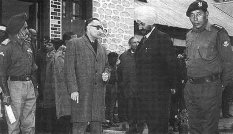 The Story Of R.N. Kao, Founder Of Indian RAW And Legendary Spymaster ...