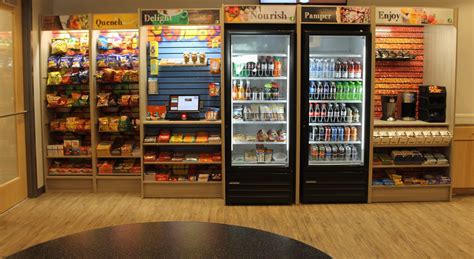 Why a micro-market is a great addition to your Metro Detroit Area ...