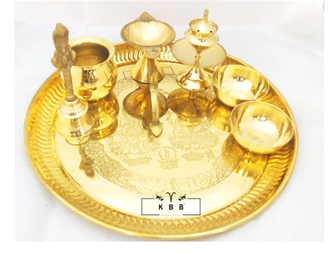 Amazon.in: KBB: STEEL FOOD PLATES