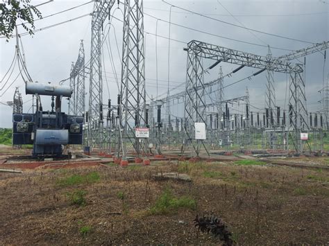 132/33kV GHORAMARI GSS - Assam Electricity Grid Corporation Ltd