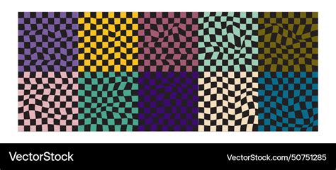 Image result for Distorted Checkerboard Background