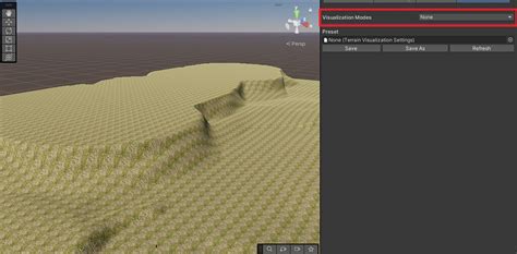 How to Use Unity Terrain Tools 的图像结果