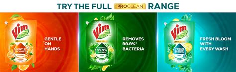 Vim Vim Dishwash Anti Bac Liquid| Neem| 1.7 Ltr : Amazon.in: Health ...