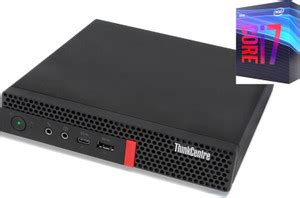 Longan Core i7-9700 [12M Cache, Up to 4.70 GHz] | ThinkCentre Mini PC ...