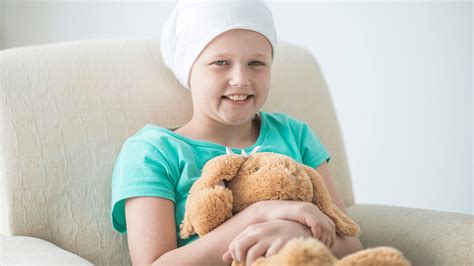 Global Clinical Trial Offers Hope To Prevent Cancer Relapse In Children