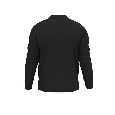 Re Fleece Bomber Jacket