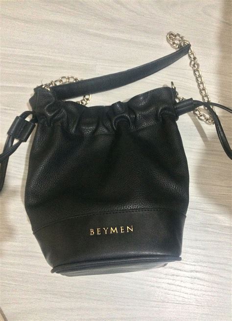 Beymen Bohça Çanta Beymen Kol Çantası %81 İndirimli - Gardrops