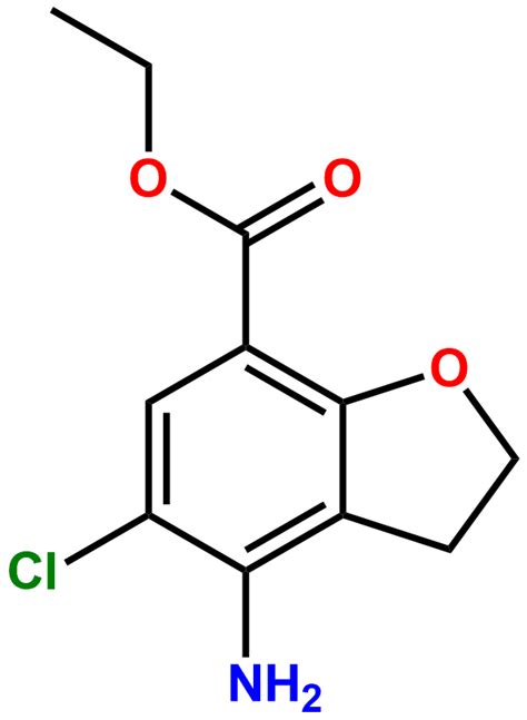 Prucalopride Impurity 46 | CAS No- NA | Simson Pharma Limited