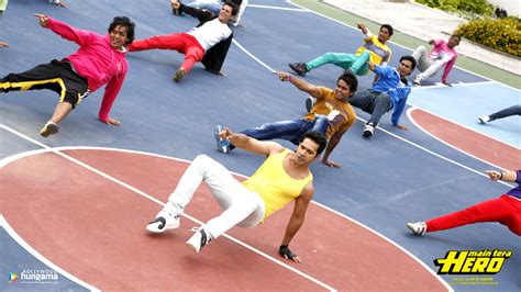 Main Tera Hero 2014 Wallpapers | Main Tera Hero 2014 HD Images | Photos ...