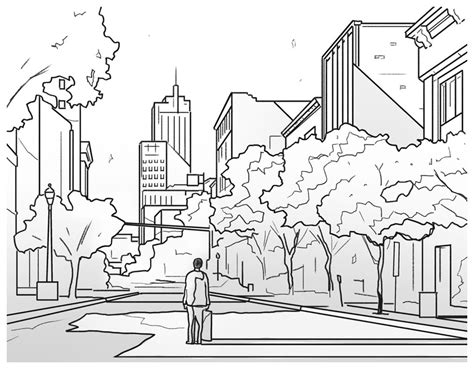 50 Different types of Drawing Styles Techniques and Mediums - List from ...