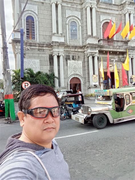 Start Your Day with the Spirit of the Lord, San Roque Parish Church ...
