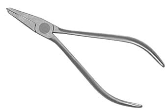 Surgicalonline Orthodontics Band Seating Pliers : Amazon.in: Industrial ...