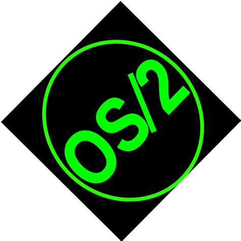 Image result for OS/2 Logo