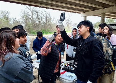 EcoRise Internships – Partnering to Grow the Climate Workforce