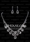 Image result for Jjshouse Gorgeous Alloy Rhinestones Ladies' Jewelry Sets