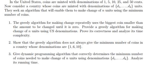 Image result for Greedy Algorithm Dynamic And
