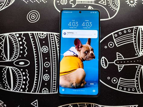 Redmi Note 12 Unboxing 的图像结果