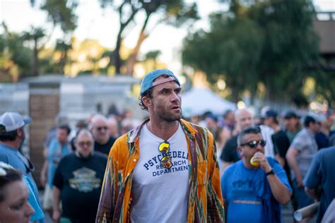 Phish Tour Blazes On To Hollywood Bowl For First Of Three Shows [Photos ...