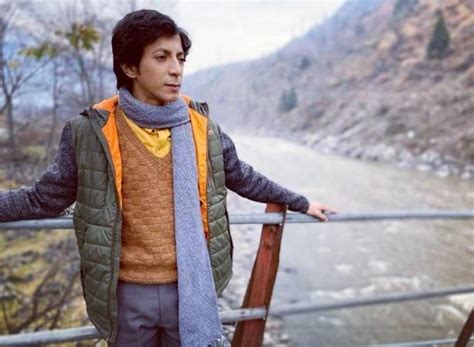 [Exclusive] Mastram actor Anshuman Jha: There is no frontal or back ...