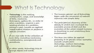 Define Technology 的图像结果