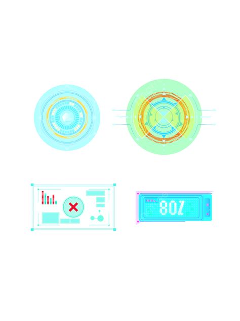 Future Vector 的图像结果