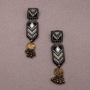Statement Earrings - Shop Handmade Designer Earrings Latest Collection ...