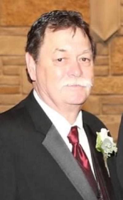 Barry Hall Obituary - Death Notice and Service Information