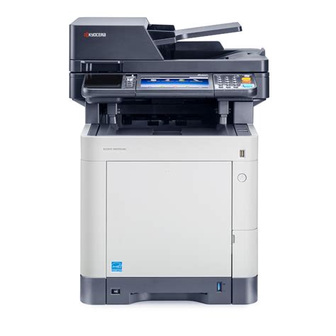 Image result for Kyocera Color Printer