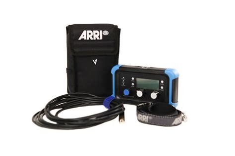 Image result for Arri Zoom Remote Control