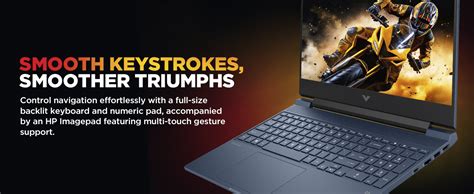 HP Smartchoice Victus, 13th Gen Intel Core i5-13420H, 4GB RTX 3050 ...