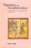 Buy Purana and Acculturation Book Online at Low Prices in India ...