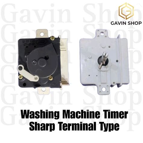 Image result for How to Disassemble Sharp Washing Machine Timer