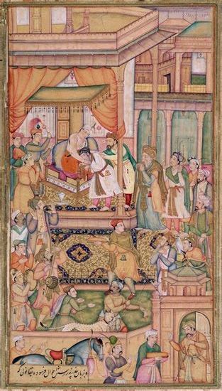 Akbar’s Initial Years: “The Regency” – 1556-1560 – ASHA: Blast From The ...