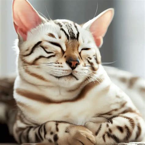Snow Bengal Cat: Facts, Origin & History (With Picture)