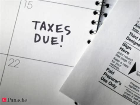 Investments for tax-saving purpose - | The Economic Times