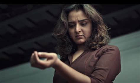 Chathur Mukham movie review: Manju Warrier's techno-horror thriller is ...
