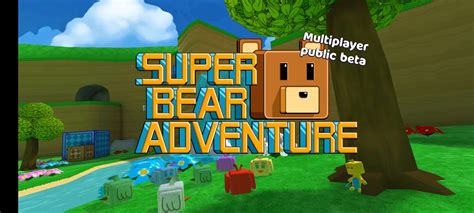 Скачать Super Bear Adventure 12.1.2 APK для Android - Скачать бесплатно ...
