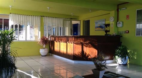 HOTEL OASIS (Imbe) - Lodge Reviews & Photos - Tripadvisor