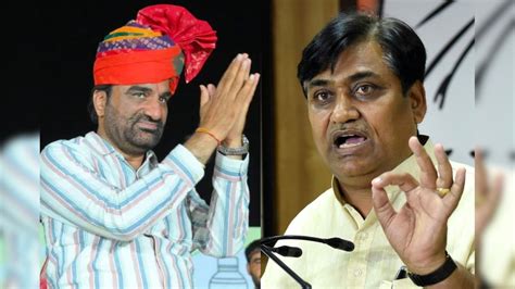 क्या उपचुनाव में होगा RLP-कांग्रेस का गठबंधन? बेनीवाल की खींवसर सीट की ...