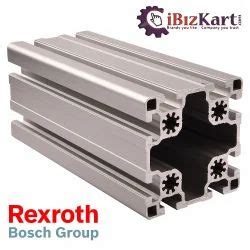 Aluminum Profile, T Slot Aluminium Extrusion, - 45x45 Aluminium T Slot ...