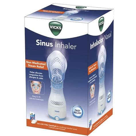 Image result for Vicks Sinus Humidifier