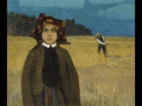 Wild Souls. Symbolism in the Baltic States | Meer